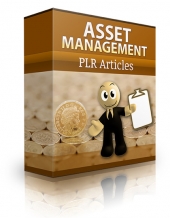 Thumbnail Asset Management Plr Articles - With Private Label Rights