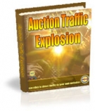 Thumbnail Auction Traffic Explosion - With Master Resale Rights
