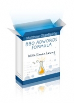 Thumbnail BBO Adwords Formula - With Resale Rights
