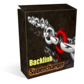 Thumbnail Backlink Supercharger - With Master Resale Rights