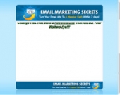 Thumbnail Big Launch Express - Email Marketing Secrets
