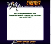 Thumbnail Big Launch Express - Internet Marketing Strategy