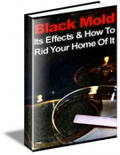 Thumbnail Black Mold Secrets - With Master Resale Rights