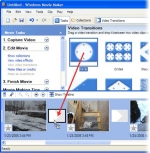 Thumbnail Brand Your Videos With Windows Movie Maker - With Private Label Rights