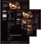 Thumbnail Break Dance - WP Theme - With Master Resale Rights