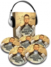 Thumbnail Breath Modulation Tools - With Master Resale Rights