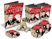 Thumbnail CB Paycheck Secrets! - With Master Resale Rights