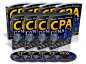 Thumbnail CPA Dynasty - With Resale Rights