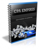 Thumbnail CPA Empires - With Master Resale Rights