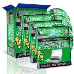 Thumbnail Carefully Crafted Sales Emails And Web Copy With Resell Rights