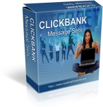 Thumbnail ClickBank Message Sets #1, 2 & 3 - With Private Label Rights