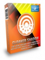 Thumbnail Cloaker Shadow - With Transferable Resale Rights