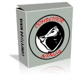 Thumbnail Competitor Ninja - With Private Label Rights