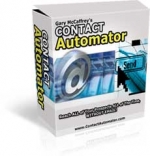 Thumbnail Contact Automator - With Master Resale Rights