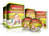Thumbnail Conversion Profit - With Master Resale Rights