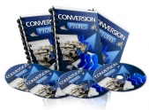 Thumbnail Conversion Profits - With Resale Rights