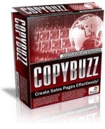 Thumbnail Copy Buzz - With Master Resale Rights