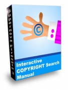 Thumbnail Interactive Copyright Search Manual