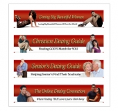 Thumbnail Dating Niche Blog - With Private Label Rights