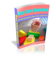 Thumbnail Day Care Overview - With Master Resale Rights