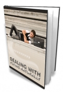 Thumbnail Dealing With Flying Naturally - With Master Resale Rights