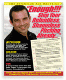 Thumbnail The Attention Age Doctrine With Giveaway Rights