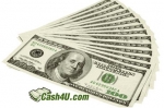 Thumbnail New Cash Method - With Master Resale Rights