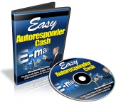 Thumbnail Easy Autoresponder Cash