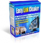 Thumbnail Easy Link Cloaker - With Resell Rights