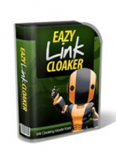 Thumbnail Eazy Link Cloaker - With Master Resale Rights