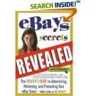 Thumbnail eBay Secrets Revealed - With Resell Rights