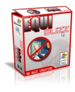 Thumbnail Equi Buzz - With Resell Rights & Giveaway Rights