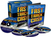 Thumbnail Fast Track Cash - With Master Resale Rights