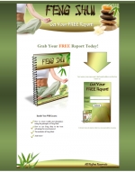 Thumbnail Feng Shui Minisite - With Personal Use