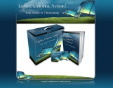 Thumbnail Film Making - Minisite & Content - With Resale Rights