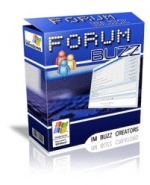 Thumbnail Forum Buzz - With Resale Rights & Giveaway Rights