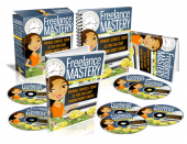 Thumbnail Freelance Mastery - With