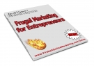 Thumbnail Frugal Marketing for Entrepreneurs - With Resell Rights