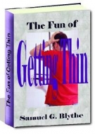 Thumbnail The Fun of Getting Thin - With Master Resell Rights