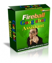 Thumbnail Googlebot Assistant - With Master Resell Rights