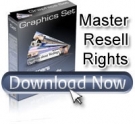 Thumbnail Niche Graphics Set 12 Pack - With Master Resell Rights