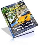 Thumbnail The High Rollers Guide To Joint Ventures - With Master Resale Rights