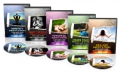 Thumbnail Guided Meditation Audio Series - With Master Resale Rights