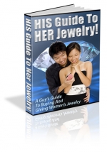 Thumbnail His Guide To HER Jewelry! - With Master Resale Rights