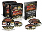 Thumbnail Heavy Metal Marketing - With Master Resale Rights
