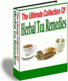 Thumbnail The Ultimate Collection Of Herbal Tea Remedies - With Resell Rights
