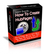 Thumbnail Learn Exactly How To Create HubPages