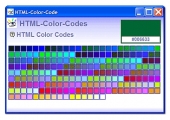 Thumbnail How To Match HTML Color Codes - With Private Label Rights