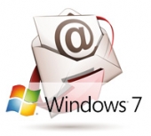 Thumbnail How To Set Up An Email Client In Windows 7 - With Private Label Rights