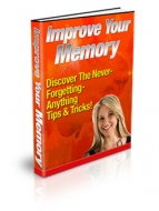 Thumbnail Improve Your Memory With Private Label Rights